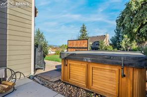 7650 Montane Drive