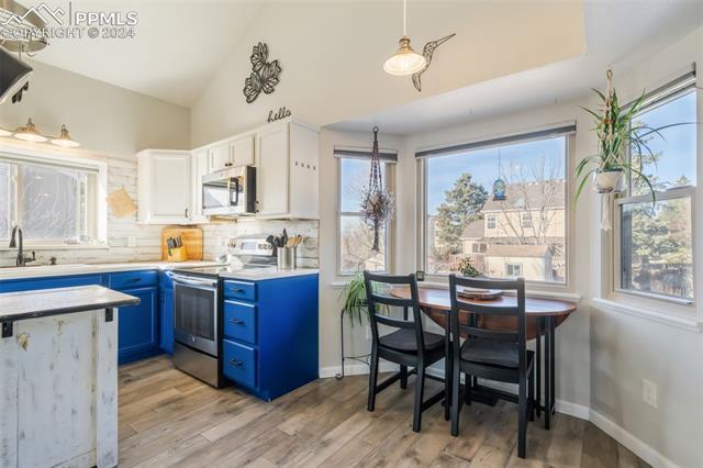 7650 Montane Drive