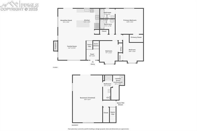 250 Bridle Drive