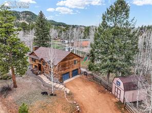 250 Bridle Drive