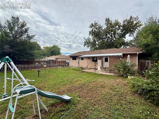 839 Querida Drive