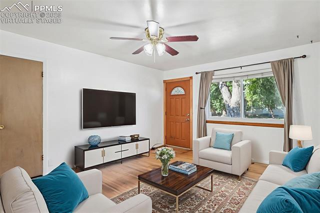 839 Querida Drive