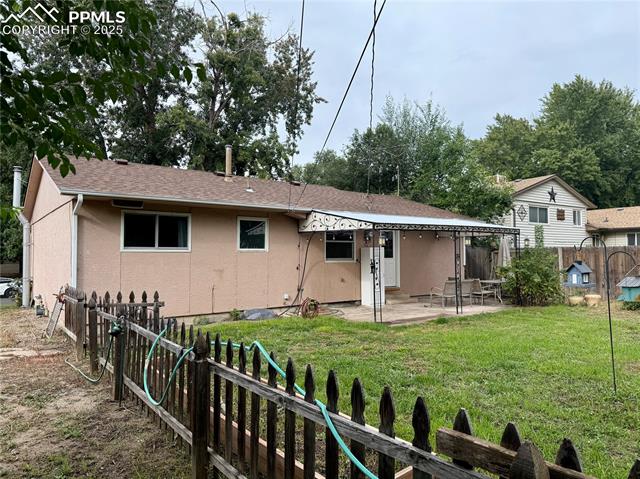 839 Querida Drive