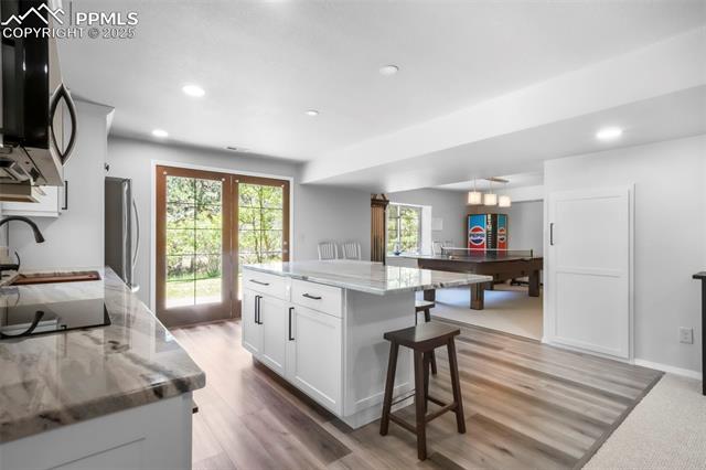 1240 Lone Scout Lookout