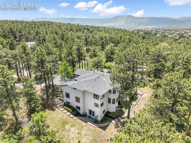 1240 Lone Scout Lookout