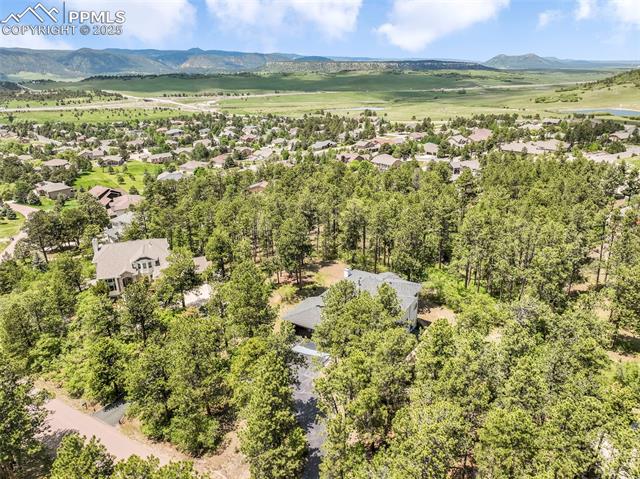 1240 Lone Scout Lookout