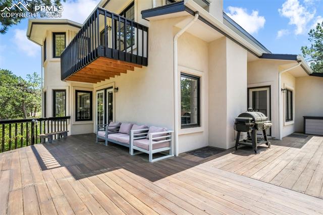 1240 Lone Scout Lookout