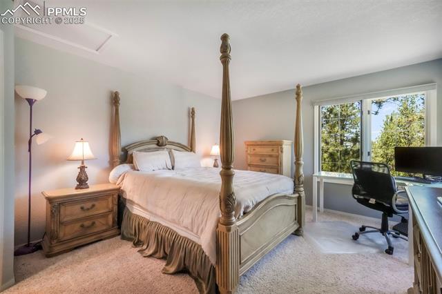 1240 Lone Scout Lookout