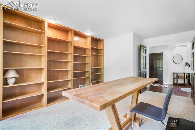 1240 Lone Scout Lookout