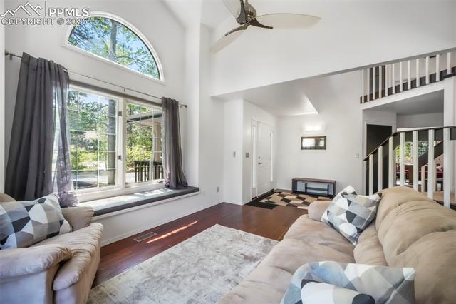 1240 Lone Scout Lookout