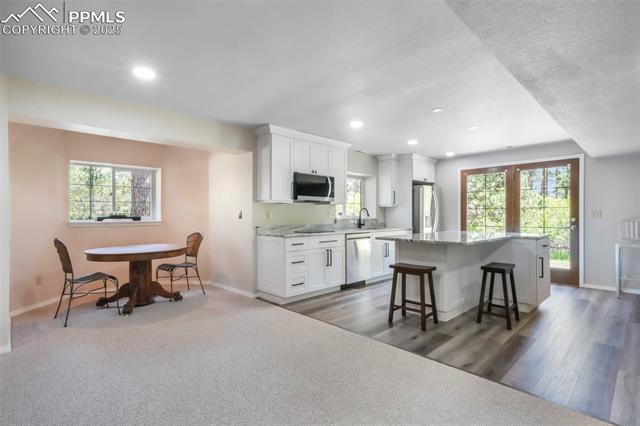 1240 Lone Scout Lookout