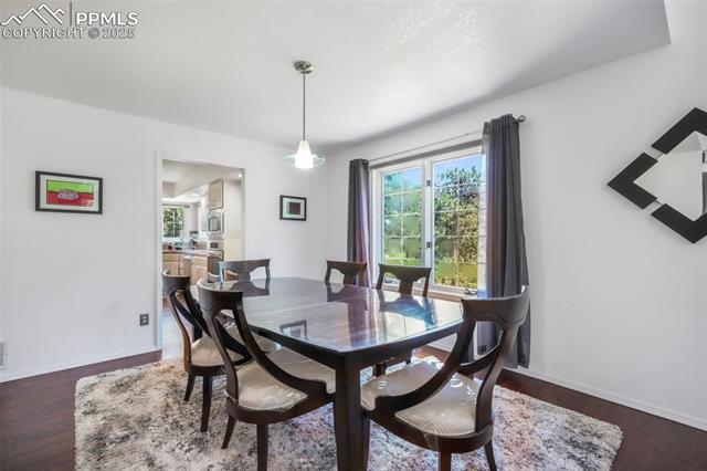 1240 Lone Scout Lookout