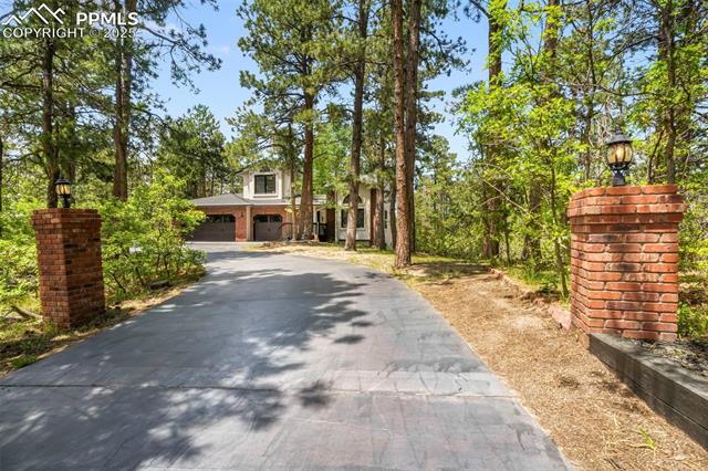 1240 Lone Scout Lookout