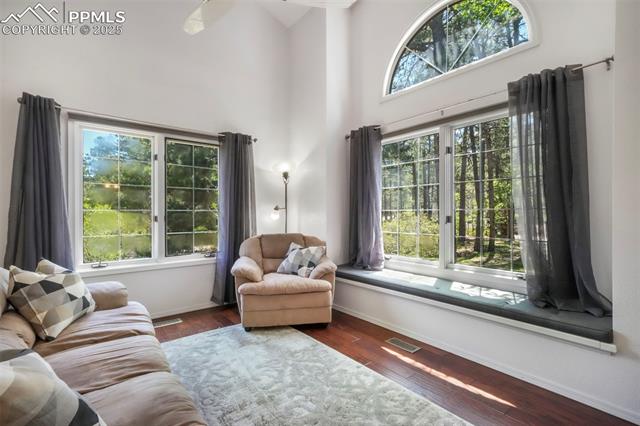 1240 Lone Scout Lookout