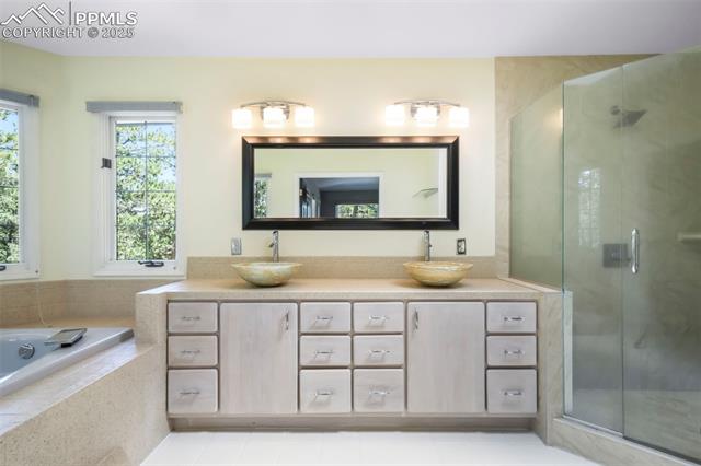 1240 Lone Scout Lookout