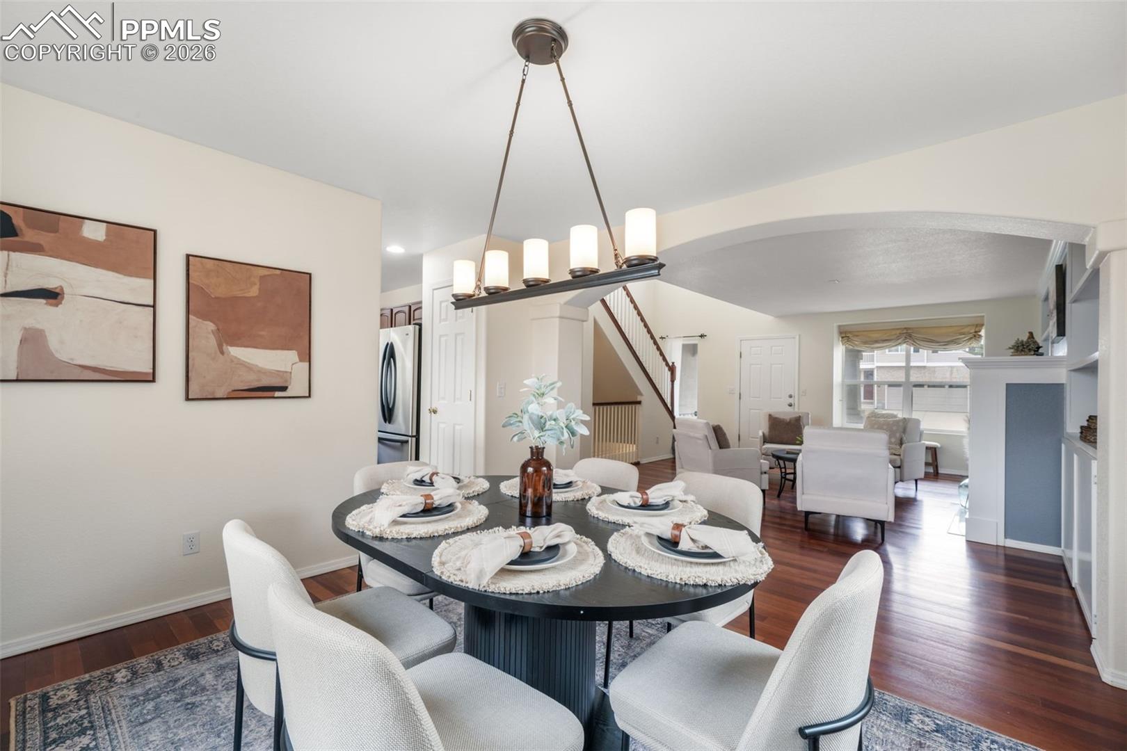 15656 Paiute Circle