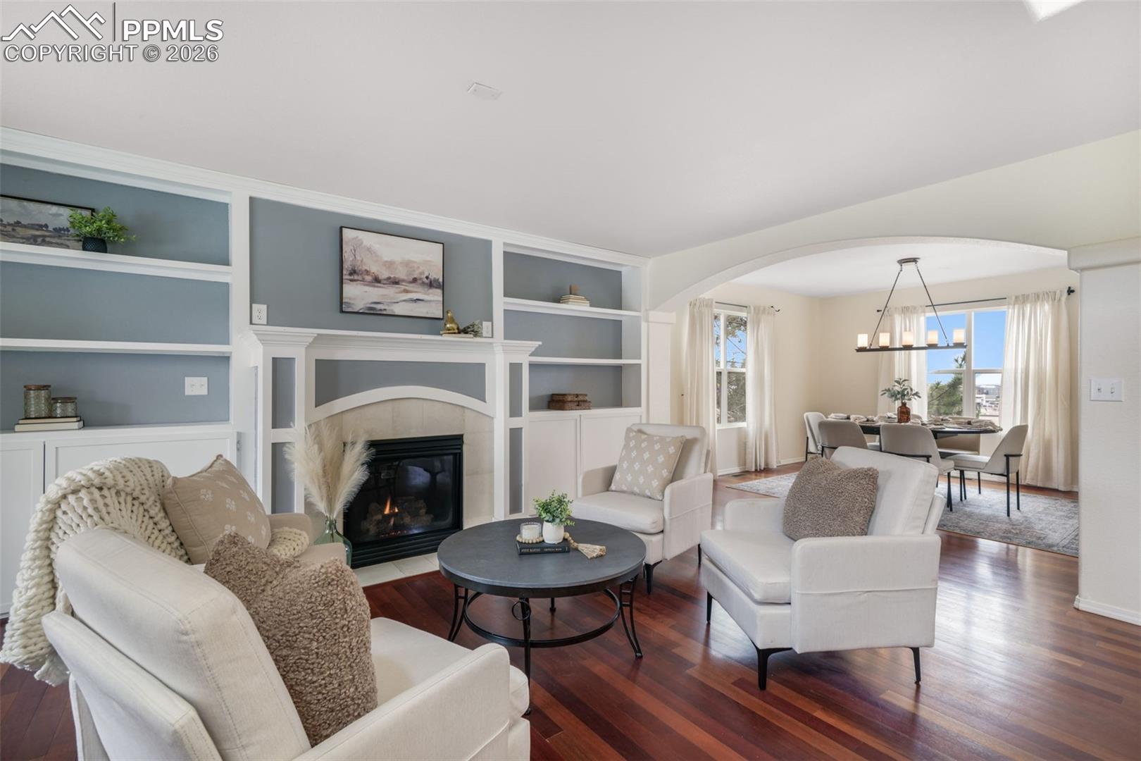 15656 Paiute Circle