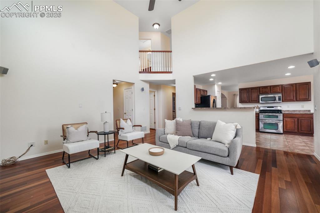 15656 Paiute Circle