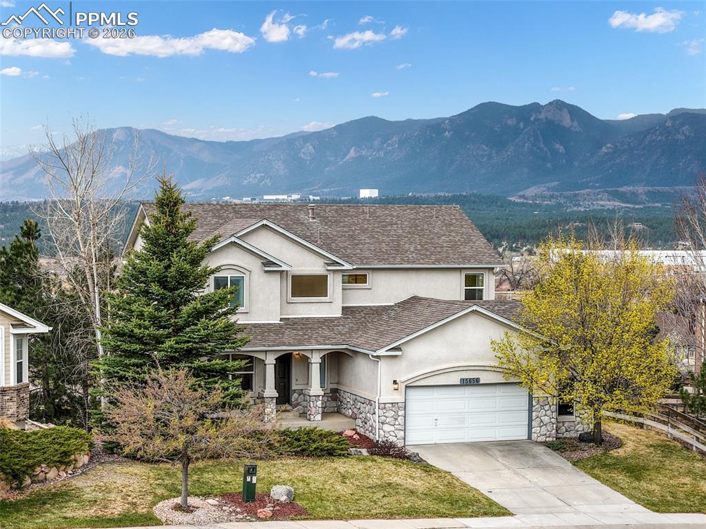 15656 Paiute Circle