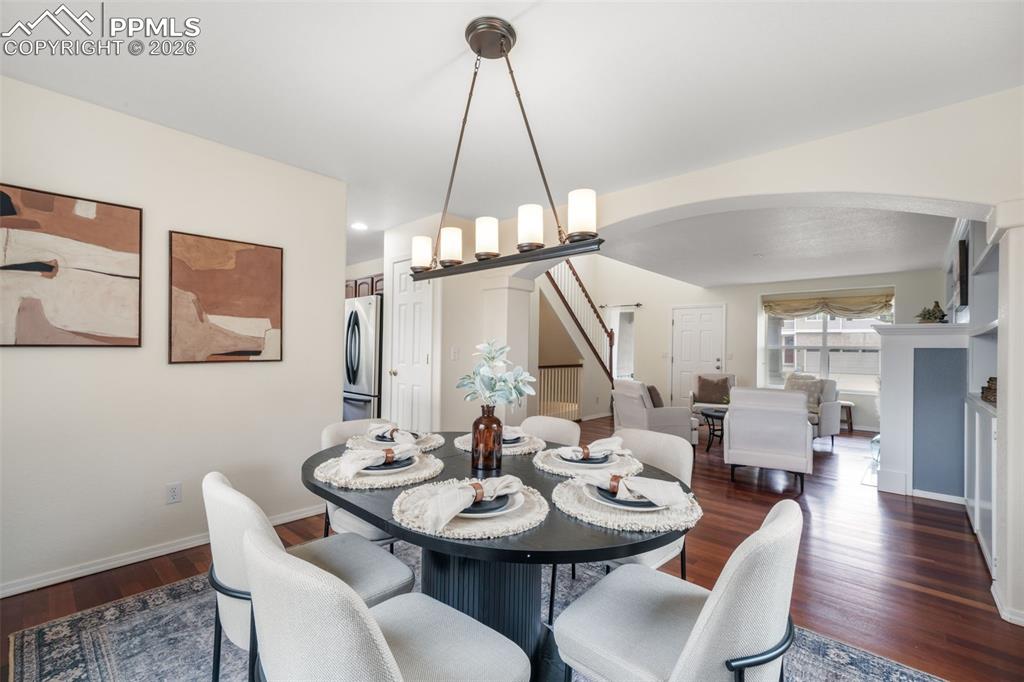15656 Paiute Circle