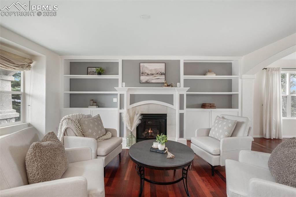 15656 Paiute Circle