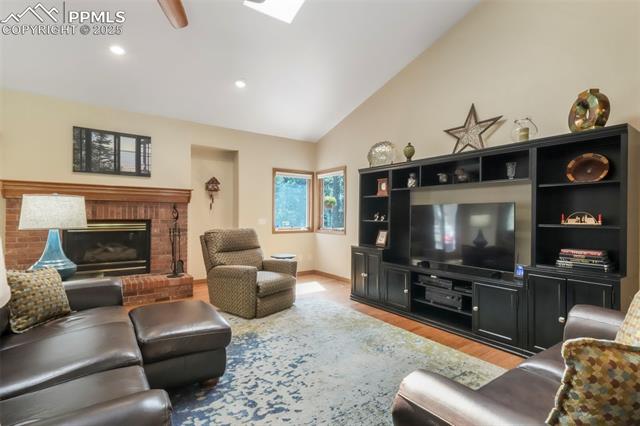 19165 Golden Arrow Circle