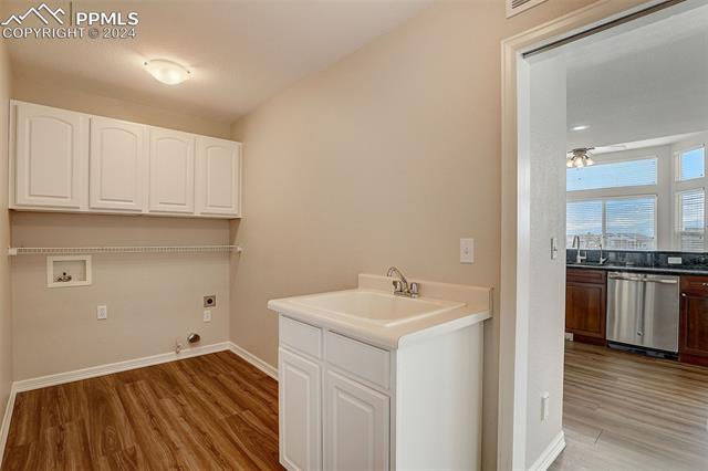 6817 Forestgate Drive