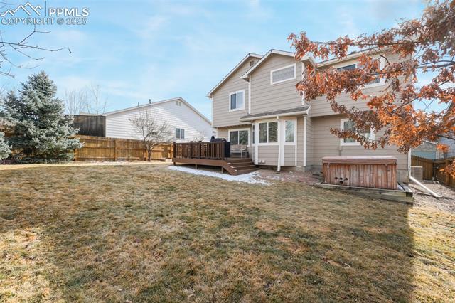 1033 Quarterhorse Trail