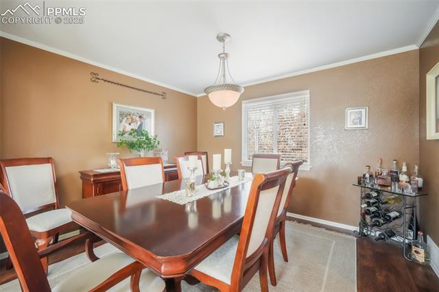 1033 Quarterhorse Trail