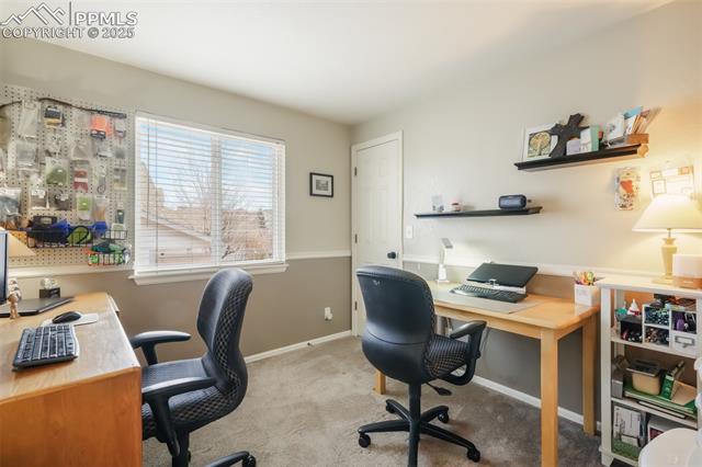 1033 Quarterhorse Trail