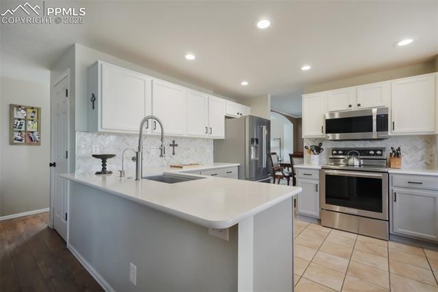 1033 Quarterhorse Trail