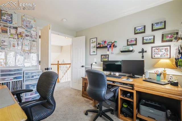 1033 Quarterhorse Trail