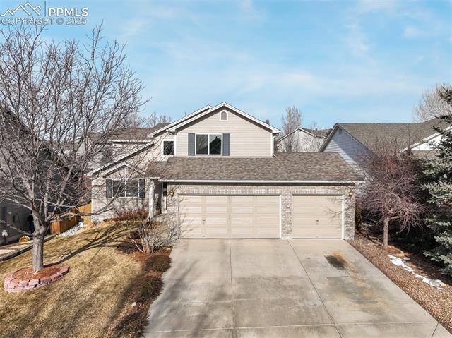 1033 Quarterhorse Trail