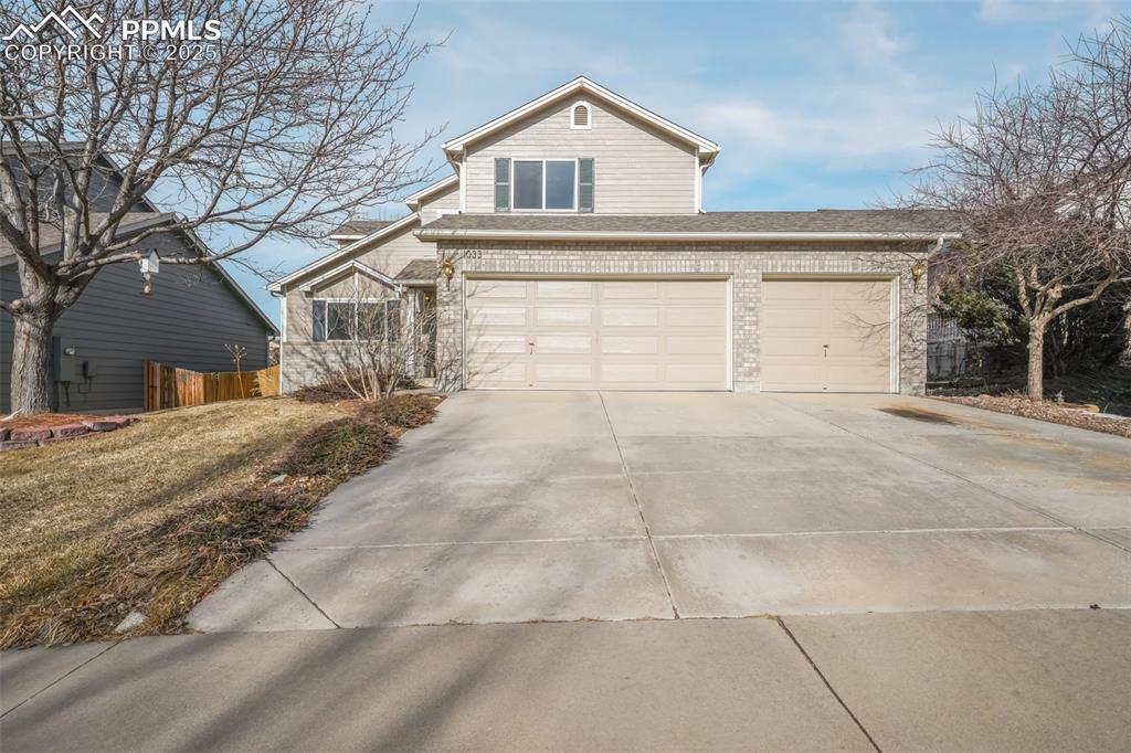 1033 Quarterhorse Trail