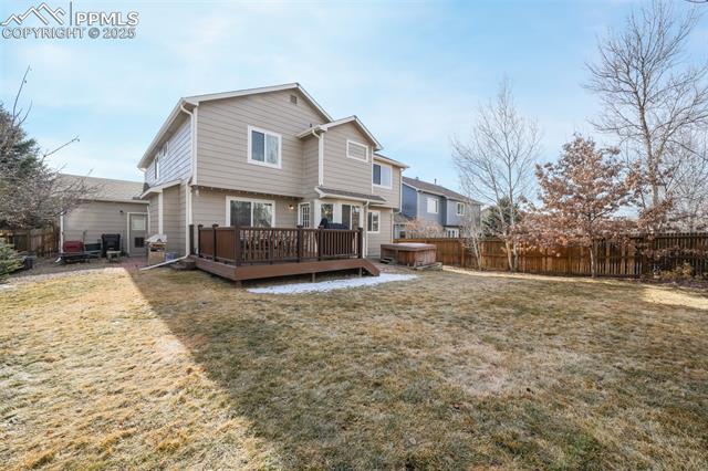 1033 Quarterhorse Trail