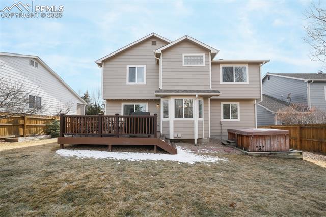 1033 Quarterhorse Trail