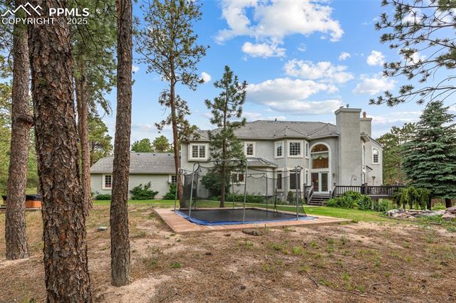 17165 Colonial Park Drive