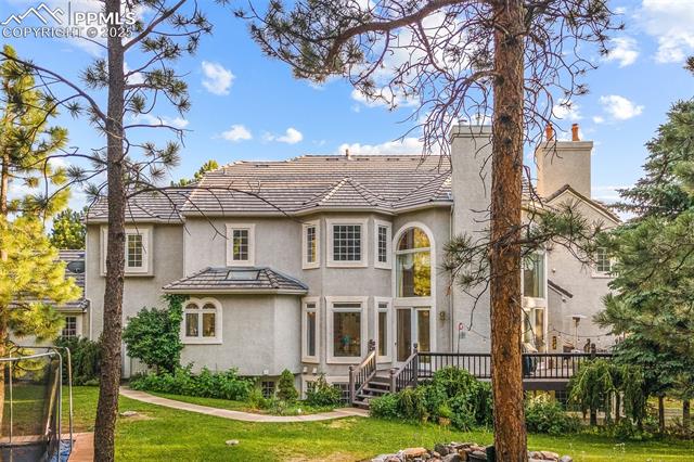 17165 Colonial Park Drive