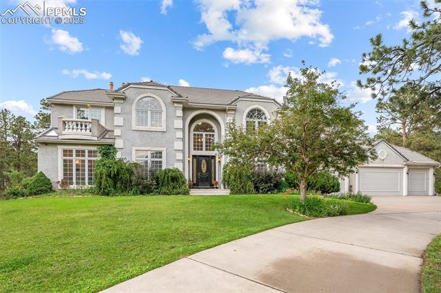 17165 Colonial Park Drive