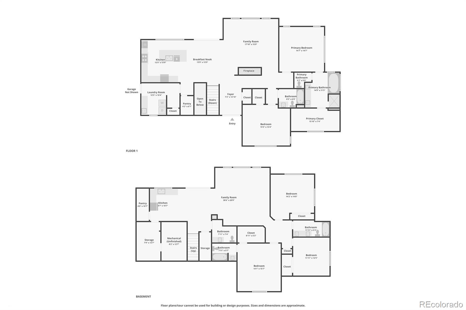 18561 Cherry Springs Ranch Drive