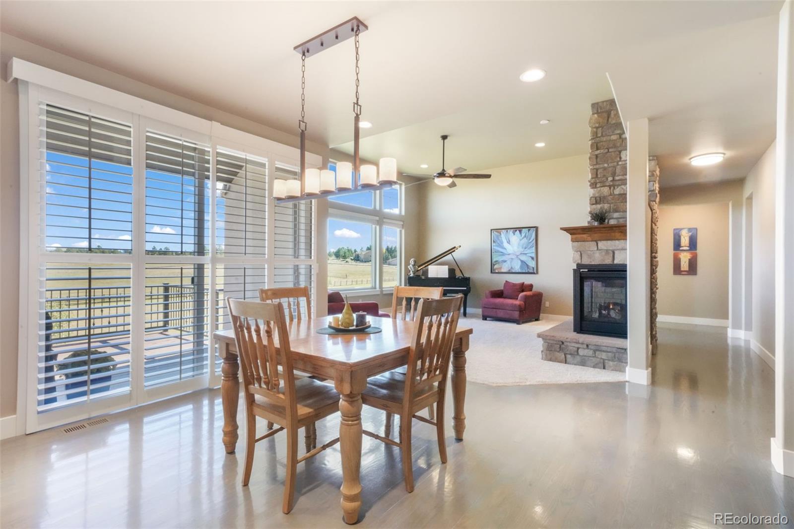 18561 Cherry Springs Ranch Drive