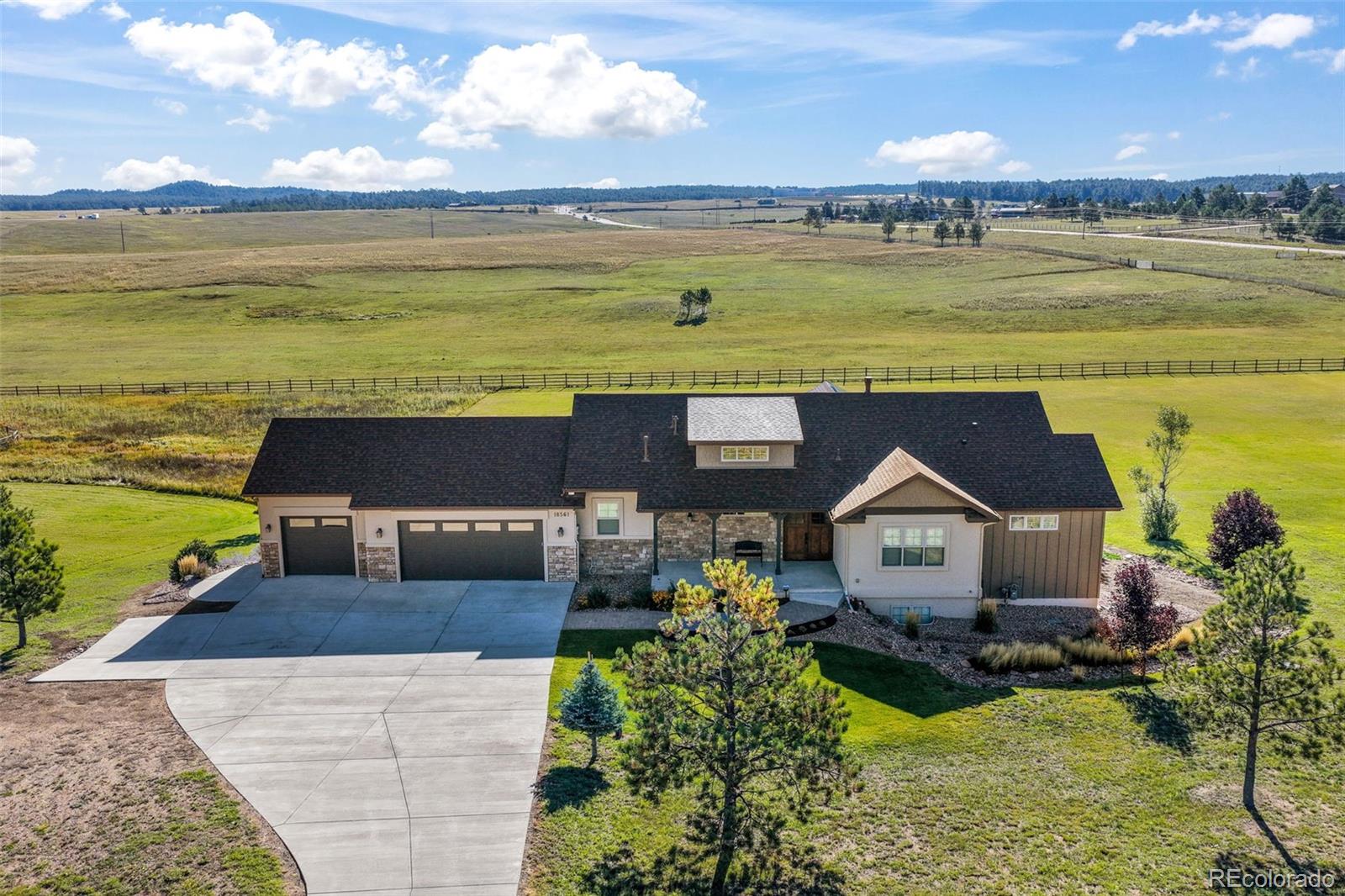 18561 Cherry Springs Ranch Drive