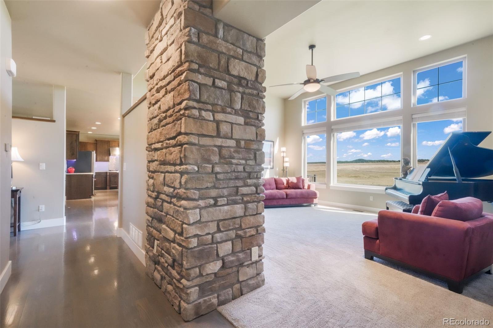 18561 Cherry Springs Ranch Drive