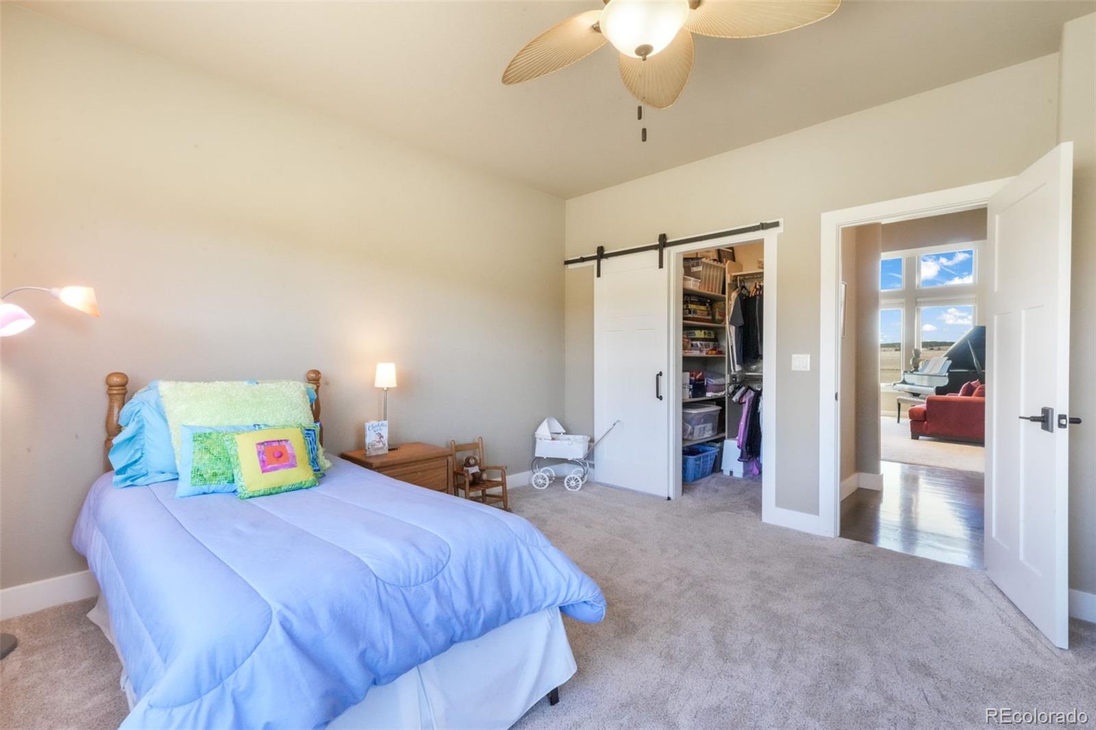 18561 Cherry Springs Ranch Drive