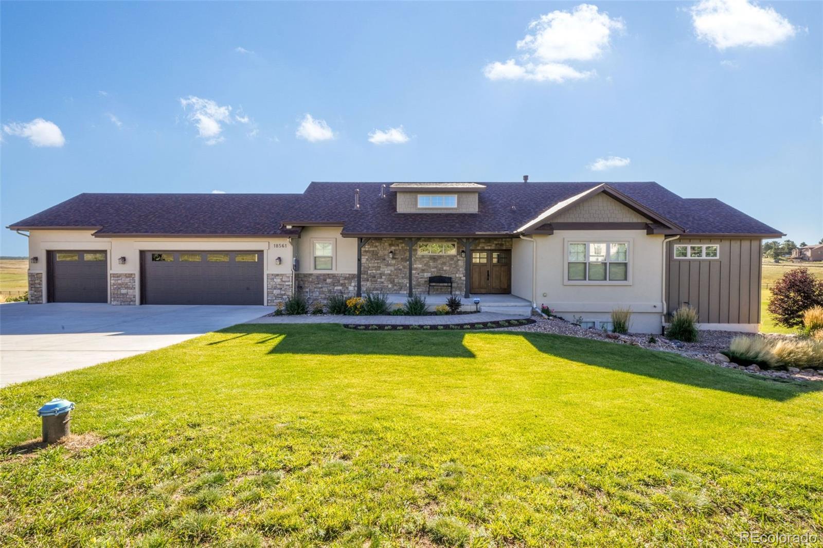 18561 Cherry Springs Ranch Drive