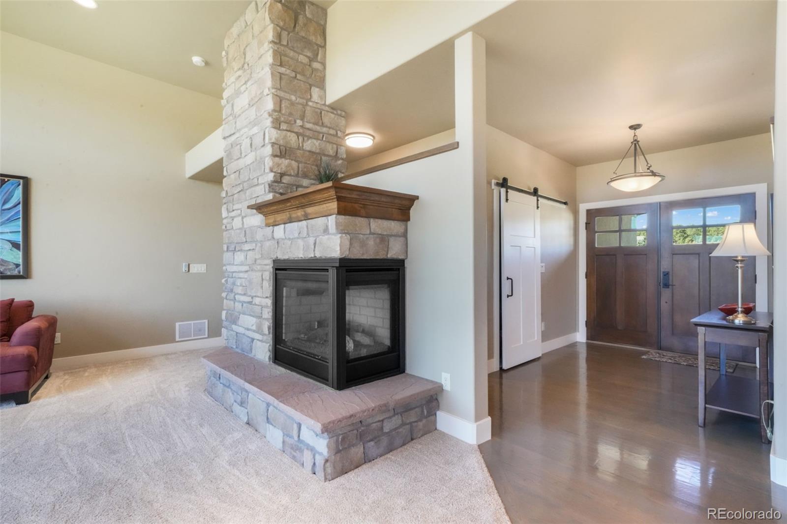 18561 Cherry Springs Ranch Drive