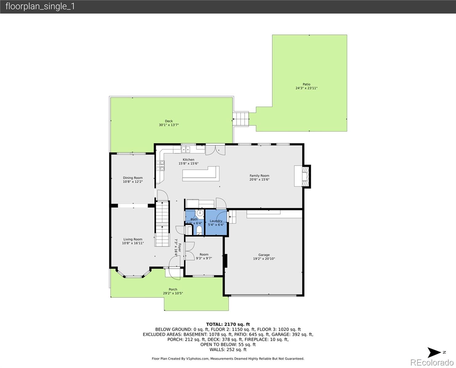 8210 Broughton Court