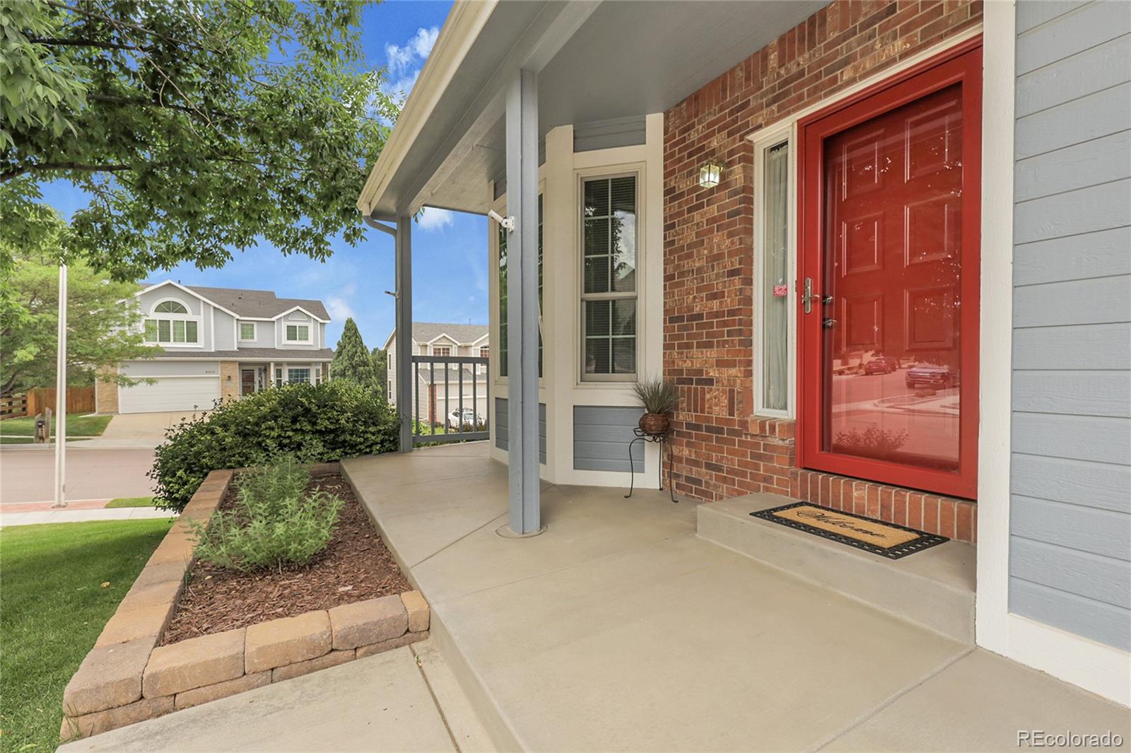 8210 Broughton Court