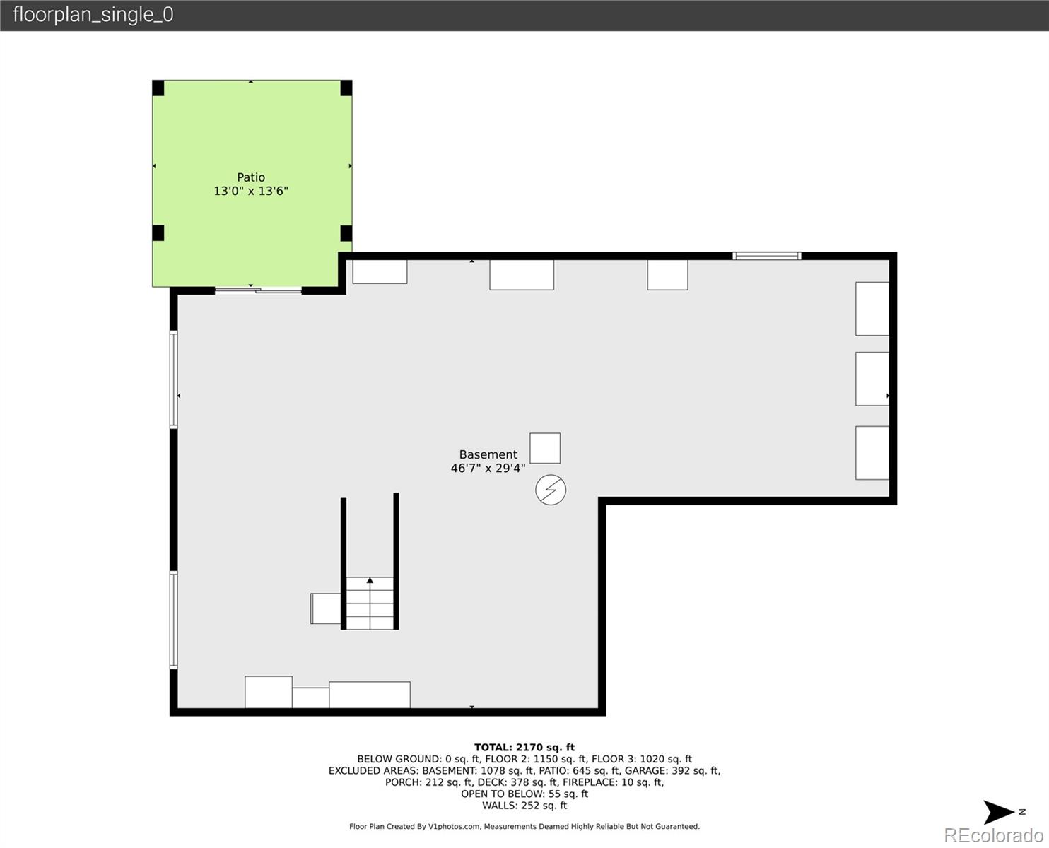 8210 Broughton Court