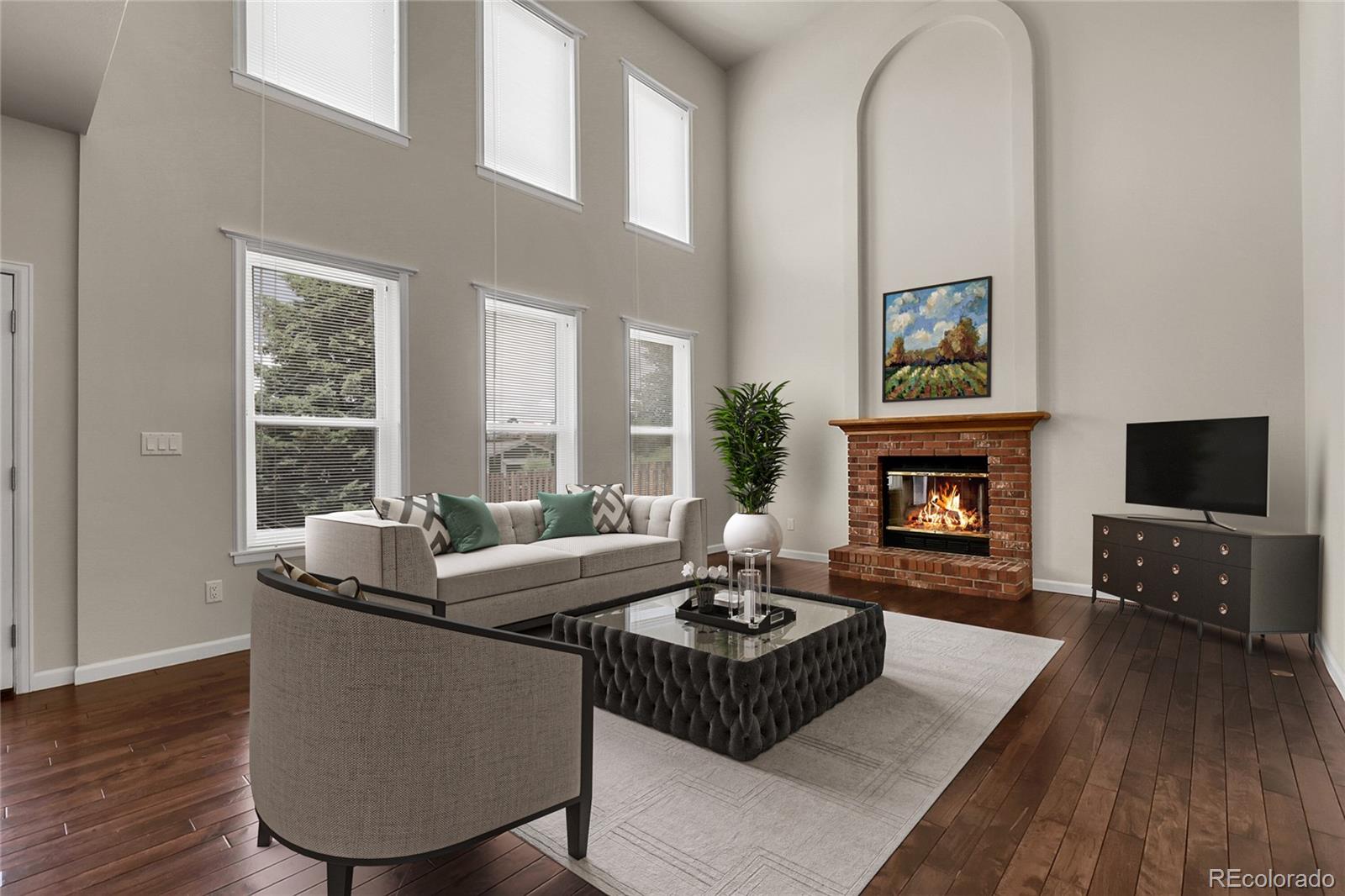 8210 Broughton Court